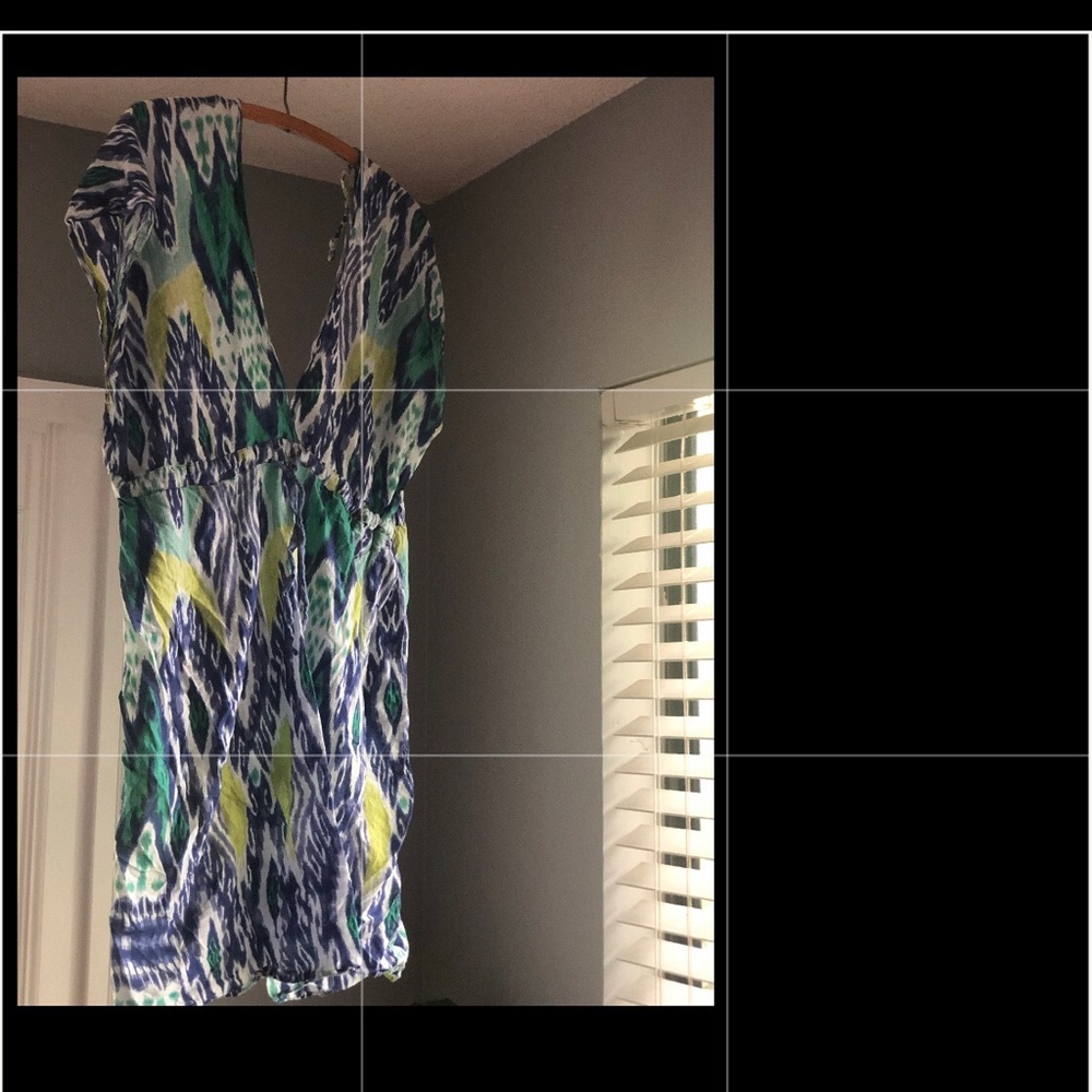 Jemma Coverup